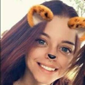 Meet your Posher, Ricki